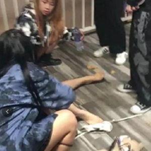 多人暴力在线视频,多人暴力在线视频惊悚揭秘