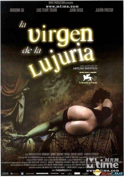 西班牙复古电影在线视频,复古电影在线视频赏析