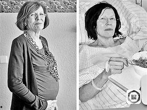 德国老妇色在线视频,一场跨越年龄的激情对话