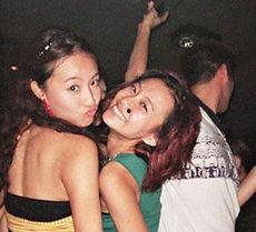 香港夜店在线视频,光影交织的都市夜生活剪影