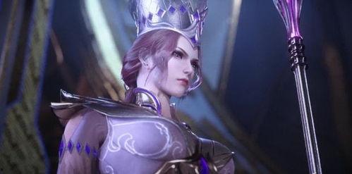 比比东在线视频,揭秘网络红人的魅力与影响力