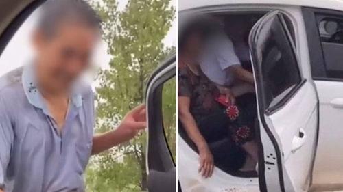 琪琪国产20岁在线视频,20岁琪琪的激情演绎