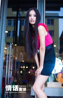 模特晨曦在线视频,时尚风采，魅力绽放