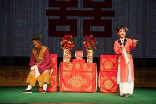 姊妹易嫁吕剧在线视频,重温传统戏曲魅力  第2张