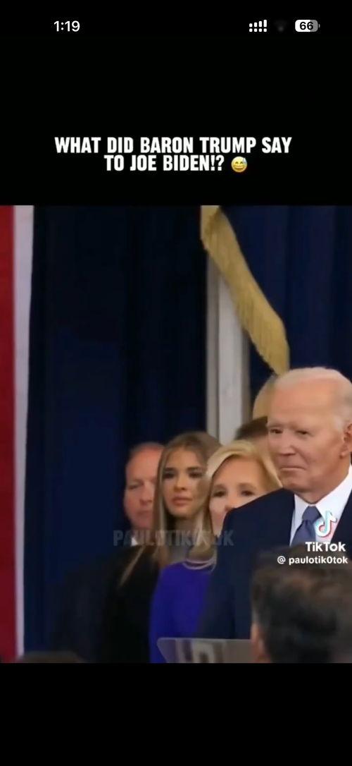 拜登儿子在线视频  第3张