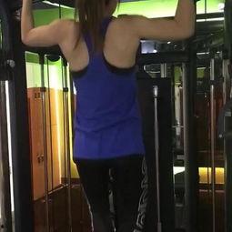 最新健身女神在线视频,最新在线视频集锦解析  第2张